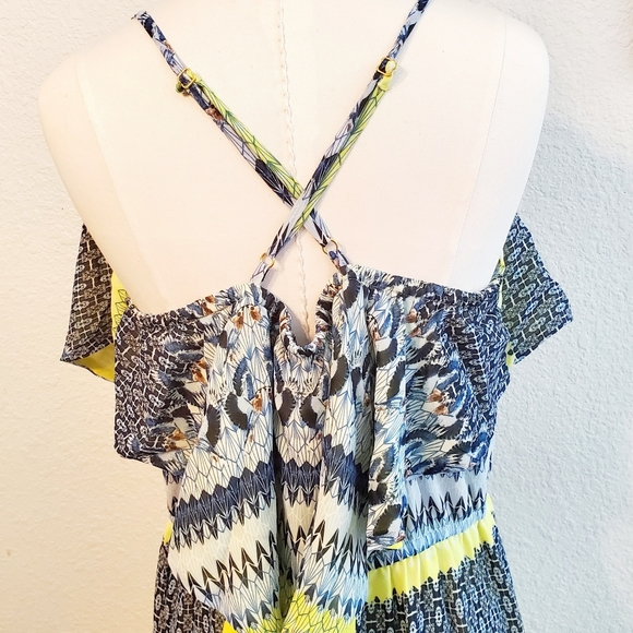 Mark. | New Day Maxi Dress | XL - Picture 3 of 4